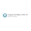John Day Smiles: Virginia L. McMillan, DDS logo